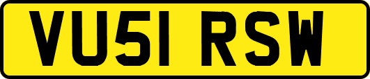 VU51RSW