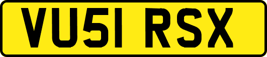 VU51RSX