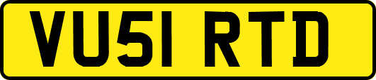 VU51RTD