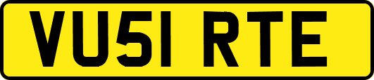 VU51RTE