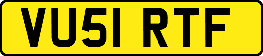 VU51RTF
