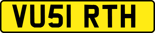 VU51RTH