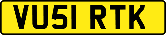 VU51RTK