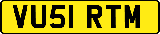 VU51RTM
