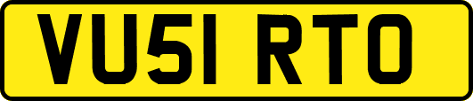 VU51RTO