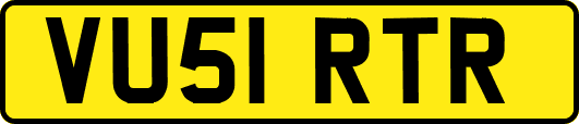 VU51RTR