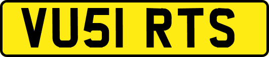 VU51RTS