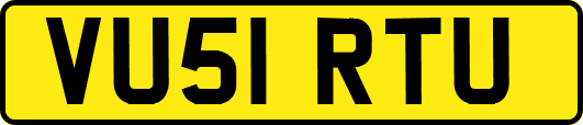 VU51RTU