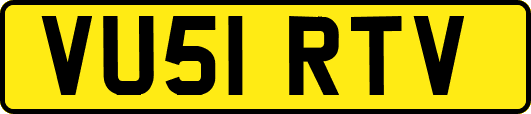 VU51RTV