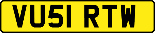 VU51RTW