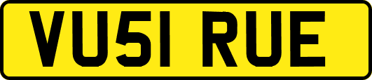 VU51RUE