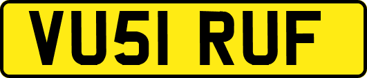 VU51RUF