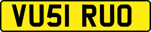 VU51RUO