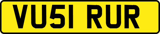 VU51RUR