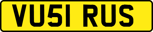 VU51RUS