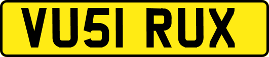 VU51RUX