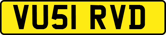 VU51RVD