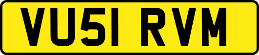 VU51RVM