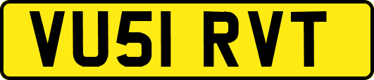 VU51RVT