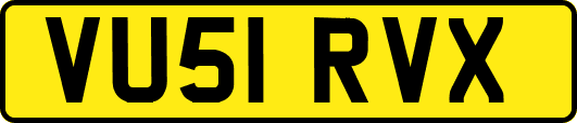 VU51RVX