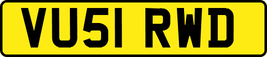 VU51RWD