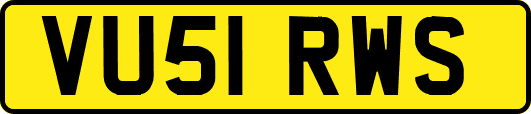 VU51RWS