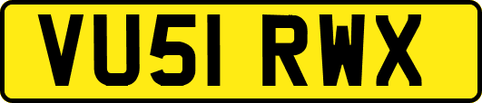 VU51RWX