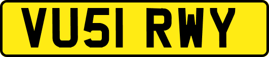 VU51RWY