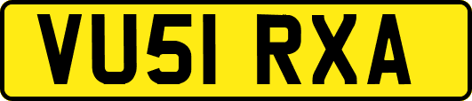 VU51RXA