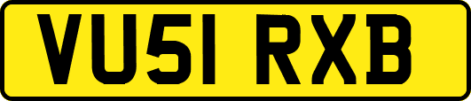 VU51RXB