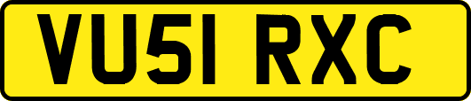 VU51RXC