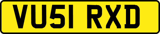 VU51RXD