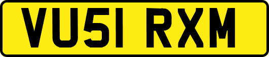 VU51RXM
