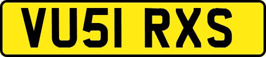 VU51RXS