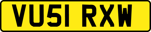 VU51RXW
