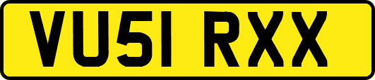 VU51RXX