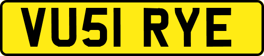 VU51RYE