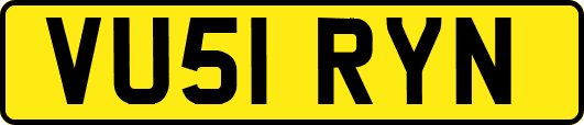 VU51RYN