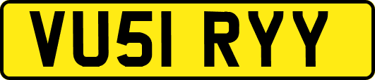 VU51RYY