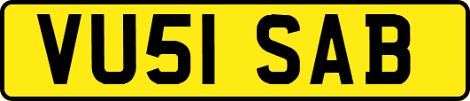 VU51SAB