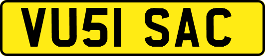 VU51SAC
