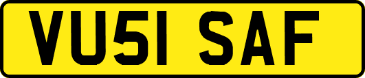 VU51SAF
