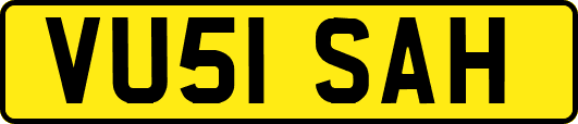 VU51SAH