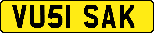 VU51SAK