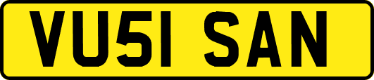VU51SAN