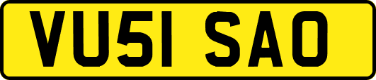 VU51SAO