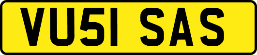 VU51SAS