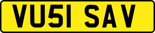 VU51SAV
