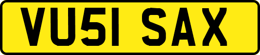 VU51SAX