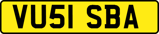 VU51SBA